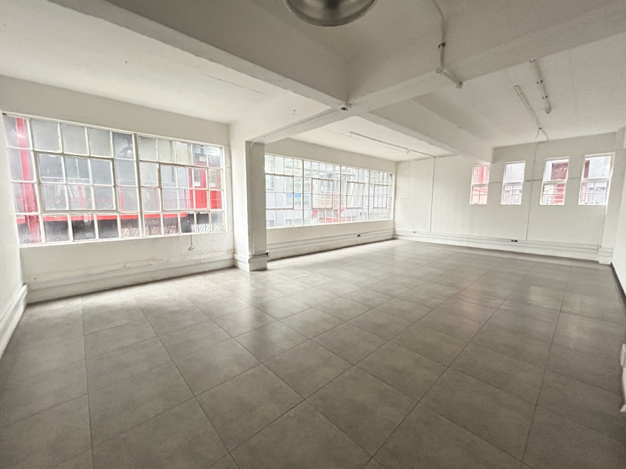 To Let commercial Property for Rent in Woodstock Western Cape